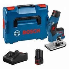 Affleureuse bosch professional d'occasion  Cheniménil