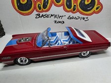 Built model car for sale  Kansas City