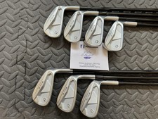 Taylormade forged p7cb for sale  Fuquay Varina