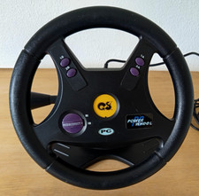 Volante power wheels pc game source comprar usado  Enviando para Brazil