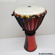 Toca inch djembe for sale  Seattle