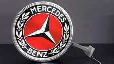 1990s mercedes benz d'occasion  Expédié en Belgium