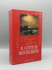 Conte montecristo libro usato  Sanremo