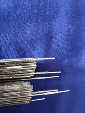 Bacchette inox 316 usato Bacchette inox 316 usato  La Maddalena