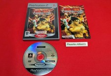 Tekken sony ps2 d'occasion  Laventie