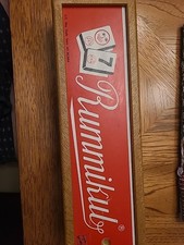 Vintage 1973 rummikub for sale  Nanuet