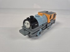 Trackmaster rare crash for sale  ROYSTON