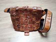 Messenger tasche bull gebraucht kaufen  Trier