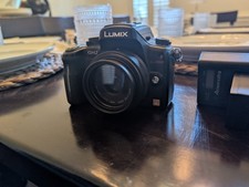 Panasonic 20mm 1.7 for sale  Matthews
