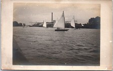 Boat sailboat ref d'occasion  Expédié en Belgium