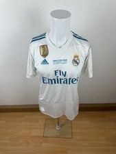 Kroos real madrid gebraucht kaufen  Warendorf