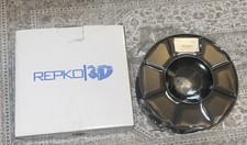 1.75mm black pla for sale  Somerset