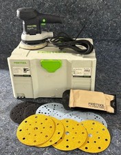 Festool ets 150 gebraucht kaufen  Berlin