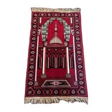 Vintage muslim prayer for sale  STOKE-ON-TRENT