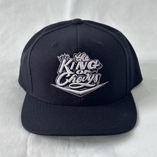 King chevys embroidered for sale  Camby