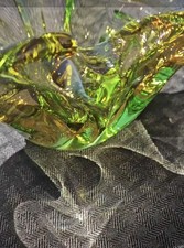 Beautiful vintage murano for sale  Fillmore