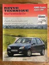 Revue technique ford d'occasion  Villers-lès-Nancy