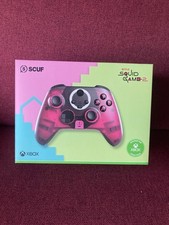 Squid game xbox d'occasion  Pau