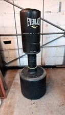 Everlast boxing powercore for sale  HEREFORD