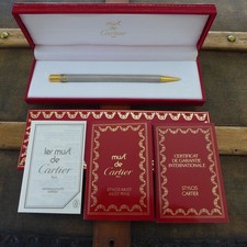 Original 1990 cartier for sale  LONDON