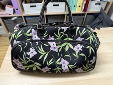 Reisetasche rollen teleskopgri gebraucht kaufen  Pforzheim
