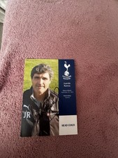 Tottenham hotspur head for sale  SWANSEA