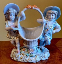 Antique 1732 meissen for sale  TEWKESBURY