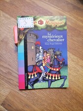 Livre cabane magique d'occasion  Beaucaire