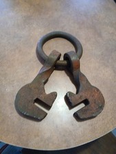 Vintage beamdog pick for sale  Woodbine