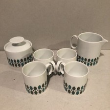 Thomas rosenthal coffee for sale  ABERDARE
