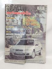 Rover 214i 214si d'occasion  Varades