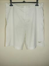 Usado, Tennis short Nike Federer Wimbledon 2009, size L comprar usado  Enviando para Brazil