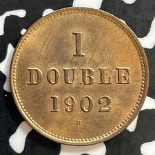 1902 guernsey double for sale  Middlefield