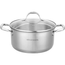 Marmite inox faitout d'occasion  Ermont