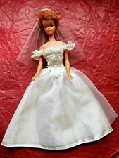 Riginal barbie mattel gebraucht kaufen  Idstein