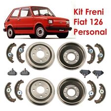 Kit freni per usato  Castro