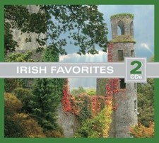 Irish favorites various for sale  Loudon