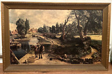John constable framed for sale  PRESTON