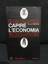 G.l.s.shackle capire economia usato  Roma