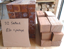 Woodturning blanks sapele for sale  BARRY
