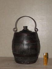 Ancien fût tonneau d'occasion  Wasselonne