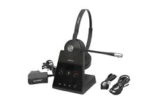 Jabra engage stereo gebraucht kaufen  Hamburg
