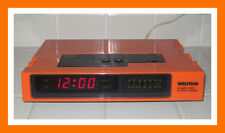 Weltron computer clock d'occasion  Expédié en Belgium