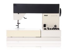 Nähmaschine pfaff tipmatic gebraucht kaufen  Neu Wulmstorf