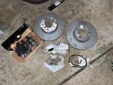 328xi bmw front for sale  Valparaiso