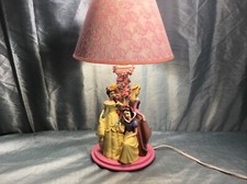 Disney princess lamp for sale  Union