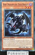 Card bebe dragon d'occasion  Expédié en Belgium