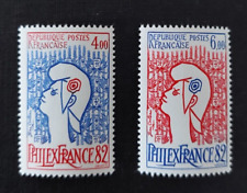Année 1982 2216 d'occasion  Criquetot-l'Esneval