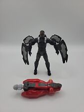 Boneco Marvel Universe Rocket Storm Falcon 3,75" Sam Wilson The Winter Soldier comprar usado  Enviando para Brazil