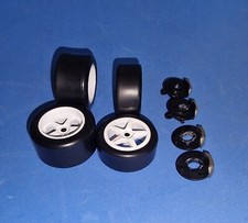 Kit ruote jantes usato  Taranto